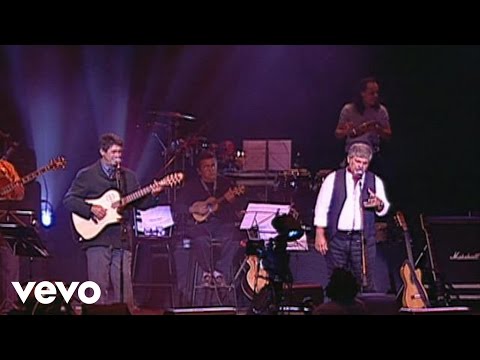 As Rosas Não Falam - Fagner