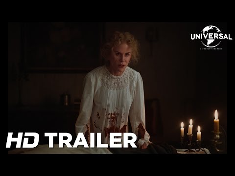 The Beguiled - Official Trailer 2 (Universal Pictures) HD