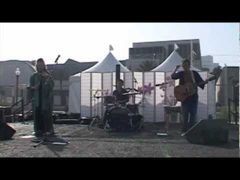 "Coming or Not?" & "Steady Heart" video by The Panache Orchestra