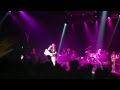 Sean Paul Never Gonna Be The Same Live Atlantico Roma