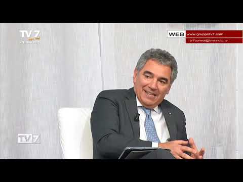 Tv7 con Voi sera del 12/3/2019 - Legittima difesa: le maggiori tutele (6 di 7)