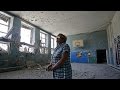 Ukraine: The village with little left to fight for - YouTube