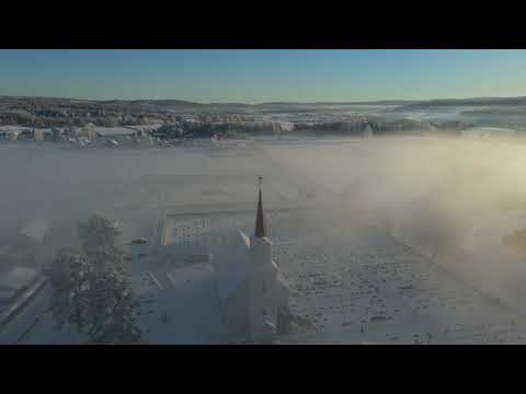 Blaker church, january 2026