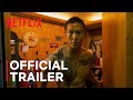 Carter | Official Trailer | Netflix
