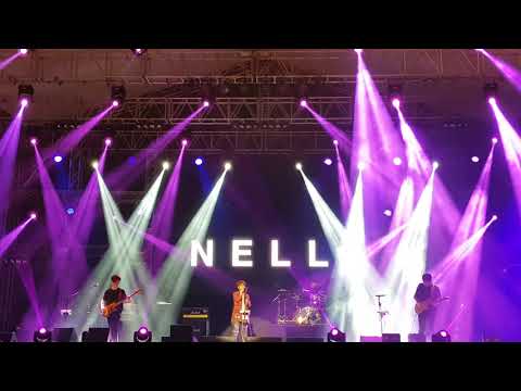 20170923 넬 NELL - Stay @2017 렛츠락 페스티벌