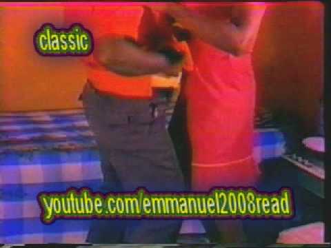 Rodrigue Milien - Rejettez