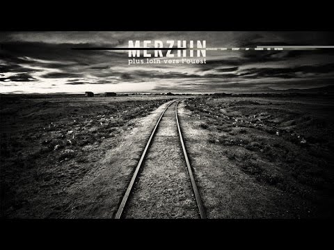 Merzhin - L'étincelle