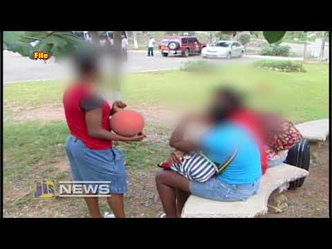 Jamaica Magazine News 21 052018