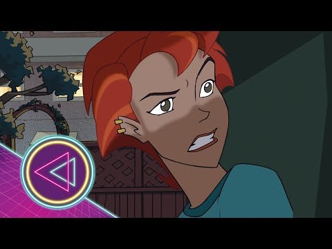Episode 2 - Class Of Titans |FULL EPISODE| RETRO RERUN