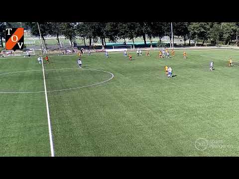 TOV 2 vs. Buitenboys 2