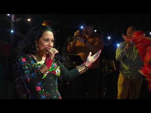 Patrycja Runo & Bardabusz Orchestra Show - "Żyję dziś dla Ciebie"