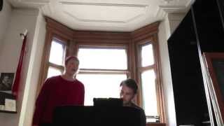 Interprétation de How My Heart Behaves