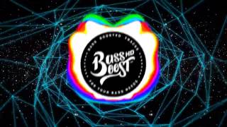 noax & Calli Boom - Focused [Bass Boosted]