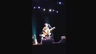 Jimmy Rankin - Movin' On (Backroad Paradise Album Release 03/28/14)