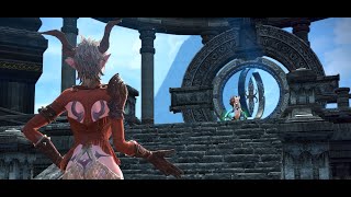 [情報] TERA 6月結束營運「最後任務」與角色道別