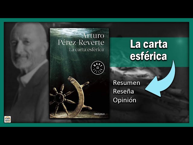 Vídeo relacionado con La carta esférica