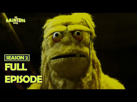 Mascot Madness | The Haunting Hour | S02 EP08 | Full Episodes with Riley Griffiths