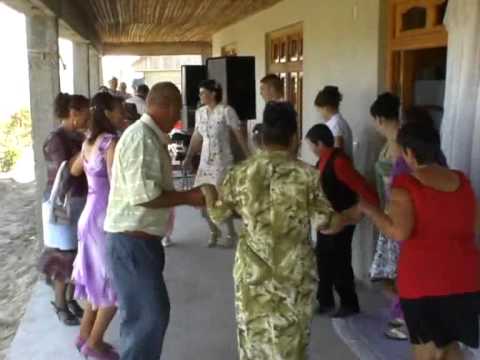 Formatia Metropol Giurcani