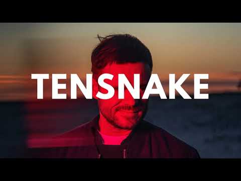 Tensnake - 1Live DJ Session (09.01.2021)