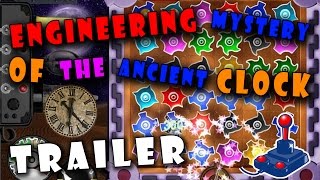Engineering – Mystery of the Ancient Clock videosu