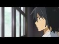 Anohana - Breathe - AMV 