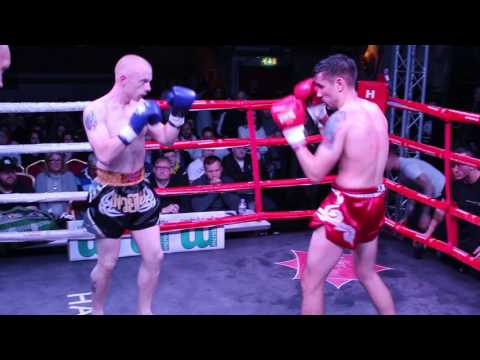 Muay Thai Jam 5 Fight 11
