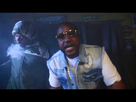 Saint300 & D.Moody - Closed Casket (Official Music Video)