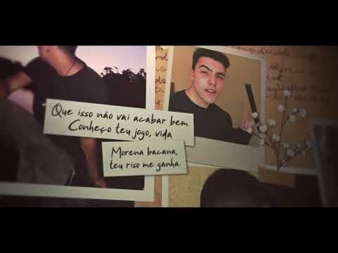 Renife - Isso não vai acabar bem ft. Raffa Mogi