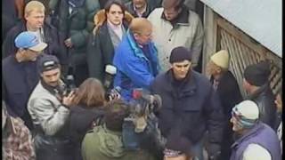 1999 - a documentary about Kosovo War and ethnic cleansing