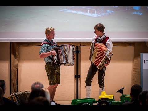 Im stillen Tal (Duo mit Thurner Jakob)