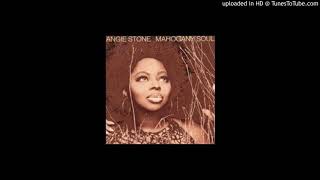 Angie Stone - Easier Said Than Done