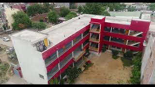 Kalindi Public School Video