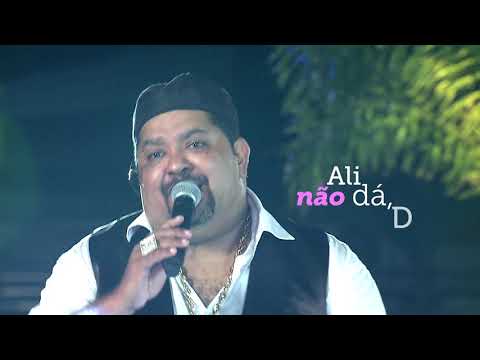 Mina do Dono - Marquynhos Sensação (Lyric Video)