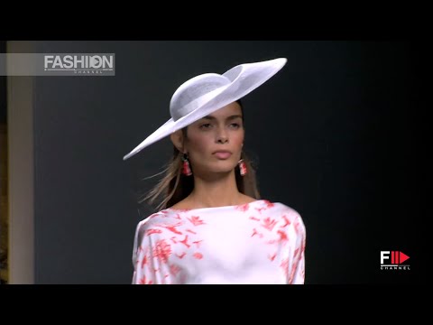 "ION FIZ" Full Show Spring Summer 2015 Madrid by Fashion Channel