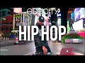 Hip hop Mix - OSOCITY 2022