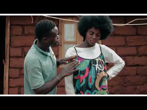 Kiruwiiih Bisoshiii Shemeji (Official music Video )