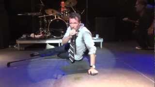 Scott Weiland Vasoline/Unglued Rams Head Live Baltimore MD 11/29/12