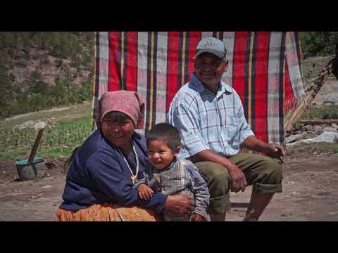 Lifetime clean water for Tarahumara Community