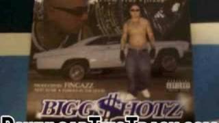 python - Ghetto Ballin - Bigg Shotz