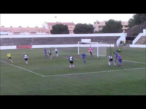 Tudelano 0-2 Amorebieta (J23. T18/19)