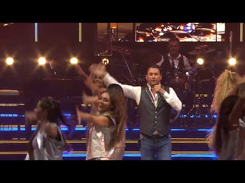Tino Martin – Vanavond (Uit M'n Bol) [Live in de Ziggo Dome 2024]