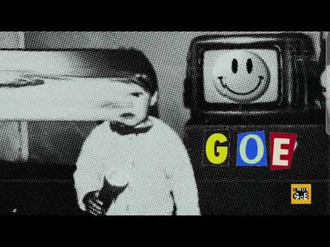 GOE - Lumea se schimbă  | prod.@defxmton 