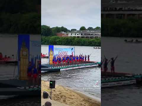 The Aquanuts Ballet Line