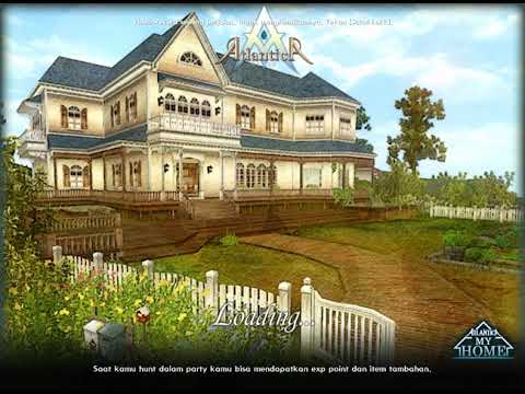 Unboxing Mercenary Hippolyte , Queen Of the Amazones! - Atlantica Online