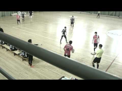 FUTSAL 2015-16.Tour 4. 27.12.2015. ALTYN ADAM - SYRDARIA  1-4. UNITY LEAGUE. Zenit SK