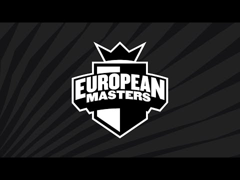 [PL] KC vs LDLC | BO5 | EU Masters Wiosna 2022 | finał
