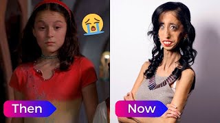 Spy Kids Full Cast Then and Now 2023  Episode 4  s