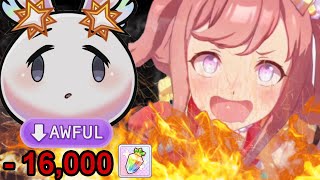 Download lagu I Have The Worst Streamer Luck In The World | Agnes Digital mp3