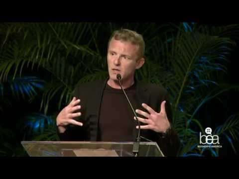 BEA 2012 - Jo Nesbo - Adult Book & Author Breakfast