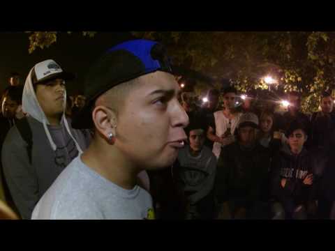NORPI vs ROY BROKA NEKA - Cuartos - (Especial 3vs3) - Nueva Free